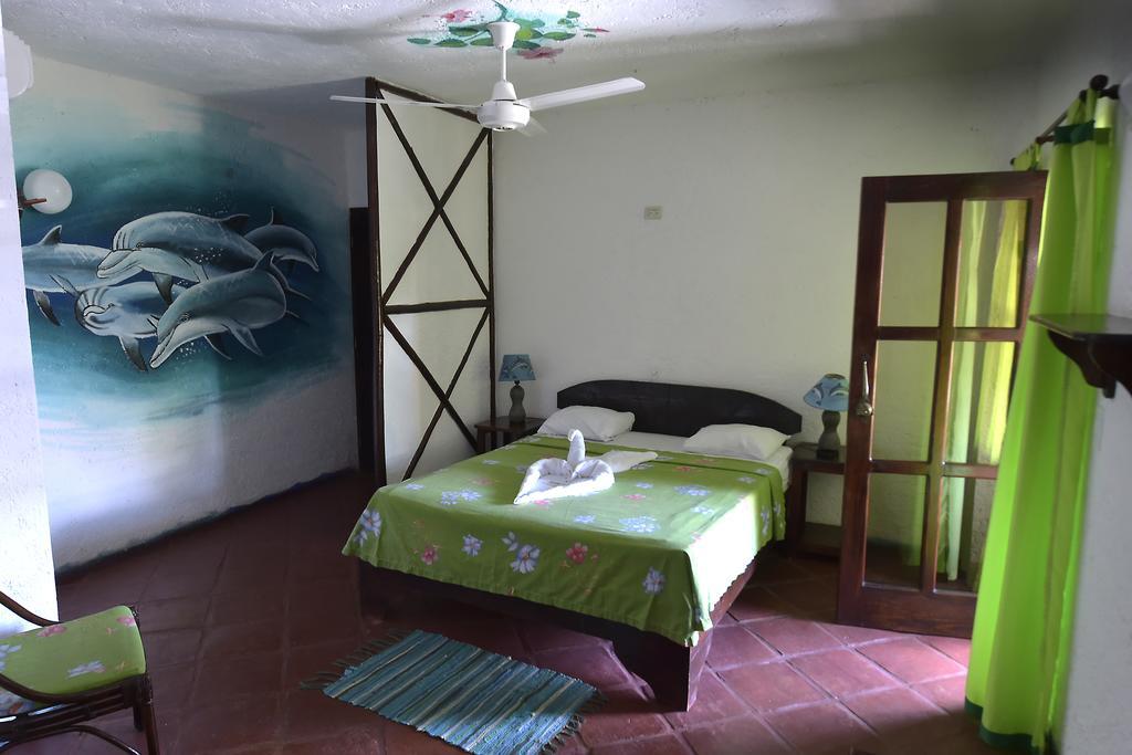 Hotel El Rancho Sosúa Cameră foto