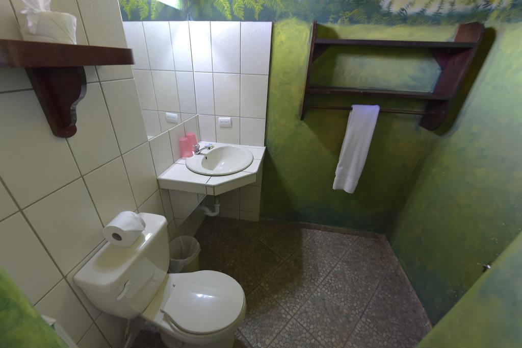 Hotel El Rancho Sosúa Cameră foto